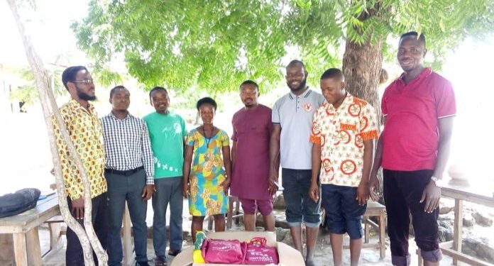 coalition of concerned teachers supports lawoshime basic school