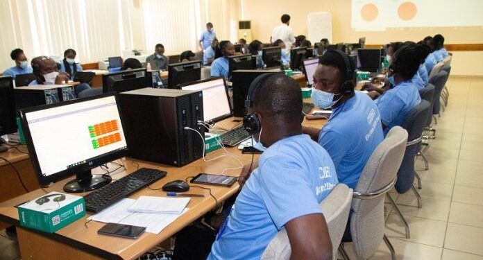 codeo deploys 15 observers for assin north by election