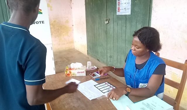 codeo to deploy observers for assin north by election