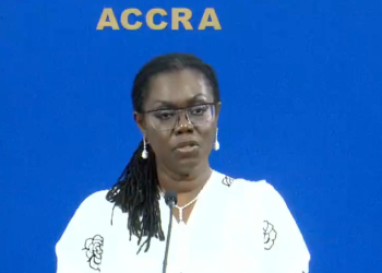 Contact NCA if you are without Ghana Card and your SIM has been deactivated – Ursula