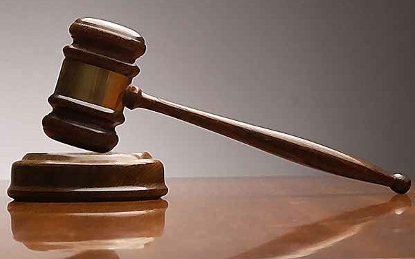 court remands director of jc logistics over an alleged false cheque