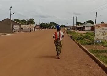 Daboya unrest: 49 suspects granted bail, others to appear in court on Monday