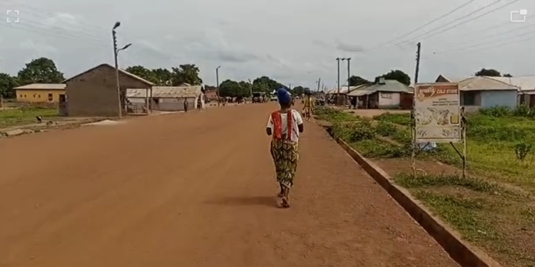 daboya unrest 49 suspects granted bail others to appear in court on monday