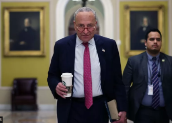 Debt ceiling deal heads to US Senate for approval