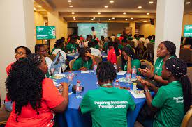 Delta partners Junior Achievement Africa for STEM Innovation Camp in Ghana