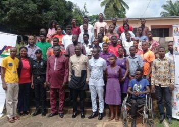 District Security Council to contain any disturbances – Kadjebi DCE  