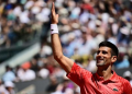 Djokovic ‘proud’ of surpassing Nadal’s record