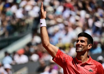 Djokovic ‘proud’ of surpassing Nadal’s record