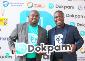 Dokpam is here to reduce self medication – App CEO