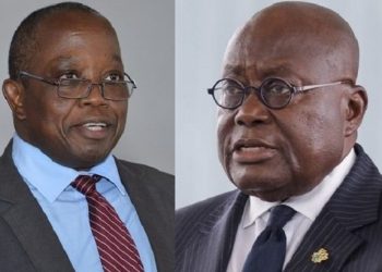 Domelevo case: NDC can admit that the Justices are fair-minded – NPP MP