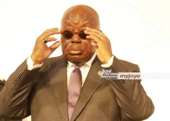 Domelevo’s forced leave: President’s directive was not malicious – Joseph Kpemka