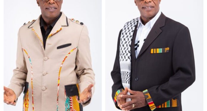 Dr Kodjoe Sumney says socialist democracy, vocational entrepreneurship, best way for Africa 1 dr kodjoe sumney says socialist democracy vocational entrepreneurship best way for africa