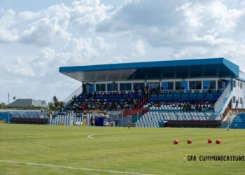 Dr Kwame Kyei Sports Complex to host FA Cup finals between King Faisal and Dreams FC on June 18
