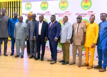 DVLA partners Ghana Post to deliver drivers’ licenses for ¢30