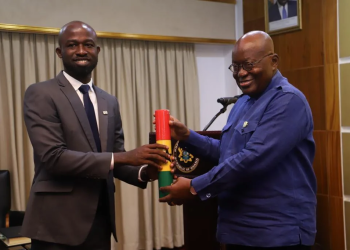 EC member dragged to Supreme Court over alleged NPP affiliation