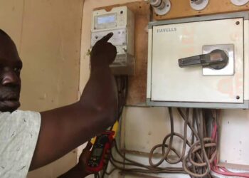 ECG to visit homes, offices to capture customers’ data