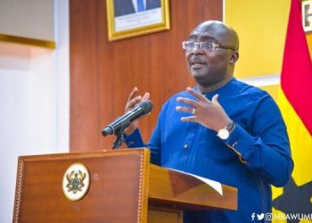 Economic recovery has no one-size-fit-all route – Dr Bawumia