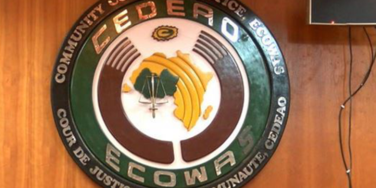 ECOWAS Court awards 50m CFA against Burkina Faso for unlawful retirement of civil servant 1 ecowas court awards 50m cfa against burkina faso for unlawful retirement of civil servant