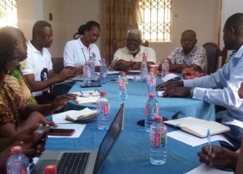 Education Coalition calls for sustainable source of financing basic education 