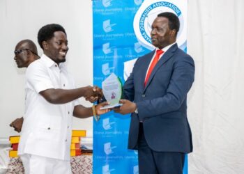 Education Minister commends media for their role in promoting quality education