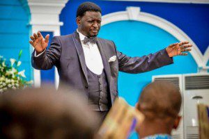 Efforts being taken to address Agyinasare-Nogokpo impasse – Peace Council