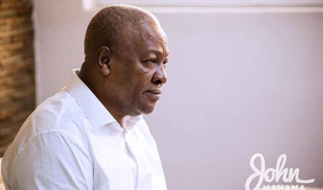 eid al adha mahama conveys wishes to muslim community