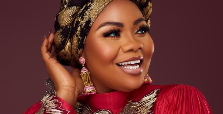 empress gifty explains why she now sings in english
