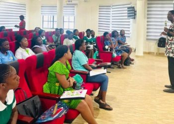 Encourage parents to undertake family planning initiatives for their teenage daughters – UNFPA focal person to midwives