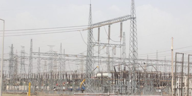 energy sector debt major contributor of ghanas debt unsustainability world bank rep