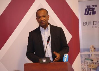 Energy sector debt: Some contracts expensive, could have been avoided – Former VRA CEO