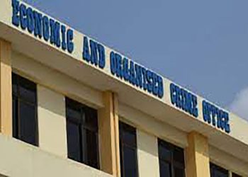 EOCO declares 2 persons wanted for various crimes