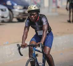 Erica Sedro Proves Dominance At 2023 National Cycling Championship Female Elites