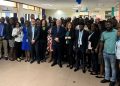 Ericsson discusses collaborative opportunities for digital advancement in Ghana