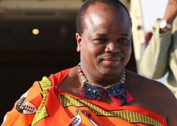 Eswatini MPs who challenged king’s rule convicted