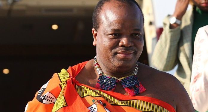 eswatini mps who challenged kings rule convicted