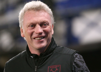 Europa Conference League final: West Ham boss David Moyes says ‘best is yet to come’