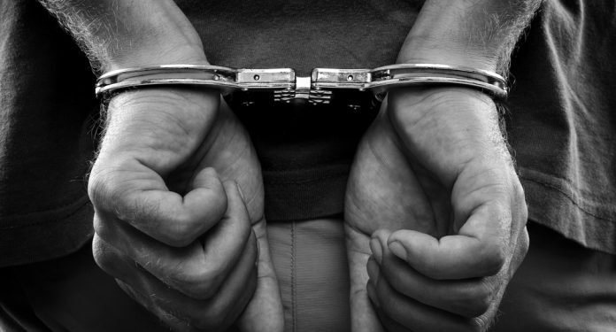 ex convict jailed eight years for unlawful entry stealing