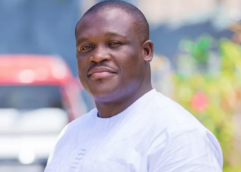 Expedite anti-gay bill – Sam George