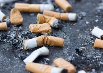 FDA advises students against tobacco use 