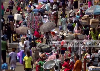 FDA engages market women on food safety