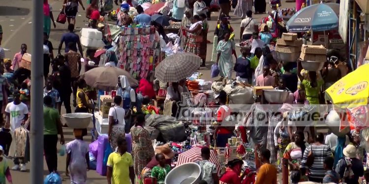 FDA engages market women on food safety 1 fda engages market women on food safety