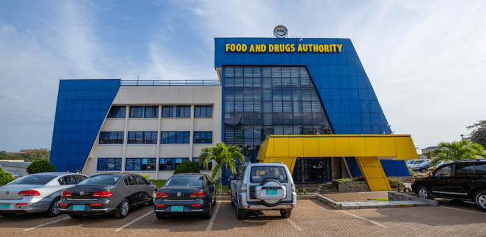 FDA Launches Vigilant Campaign to Eradicate Fake and Unsafe Products from Local Markets 1 fda launches vigilant campaign to eradicate fake and unsafe products from local markets