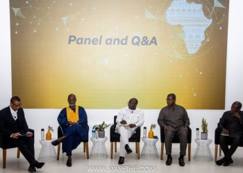Finance Minister reaffirms government commitment to economic stability to MTN Group investors