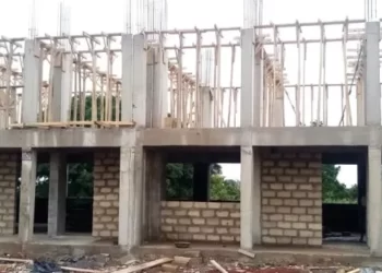 Fire Service Training School Soars in Duayaw-Nkwanta