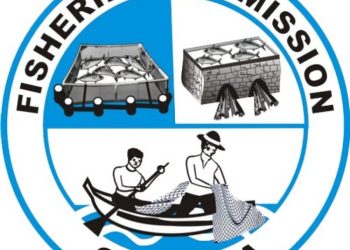 Fisheries Commission trains Sunyani Central Prison officers and inmates on aquaculture