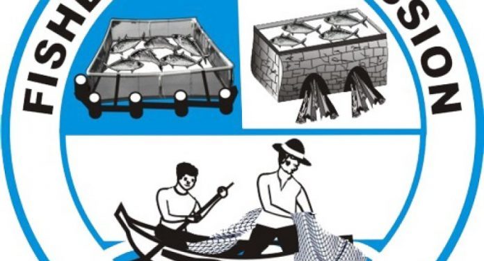 fisheries commission trains sunyani central prison officers and inmates on aquaculture