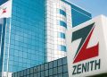 Fitch confirms Zenith Bank IDR at B- with stable outlook