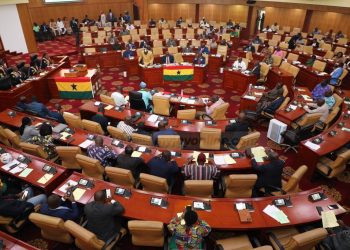 Five bills expected to be laid as Parliament reconvenes tomorrow