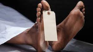 Former Assemblyman for Nogokpo allegedly commits suicide