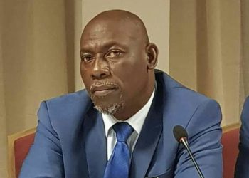 Former Western Region FA Chairman Kojo Yankah declares intention to contest GFA presidential election 